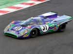 Porsche 917K 1969 года